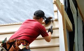 Best Fascia and Soffit Installation  in Manchester, PA